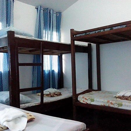 Almonte Transient Hostel Puerto Princesa Exterior photo