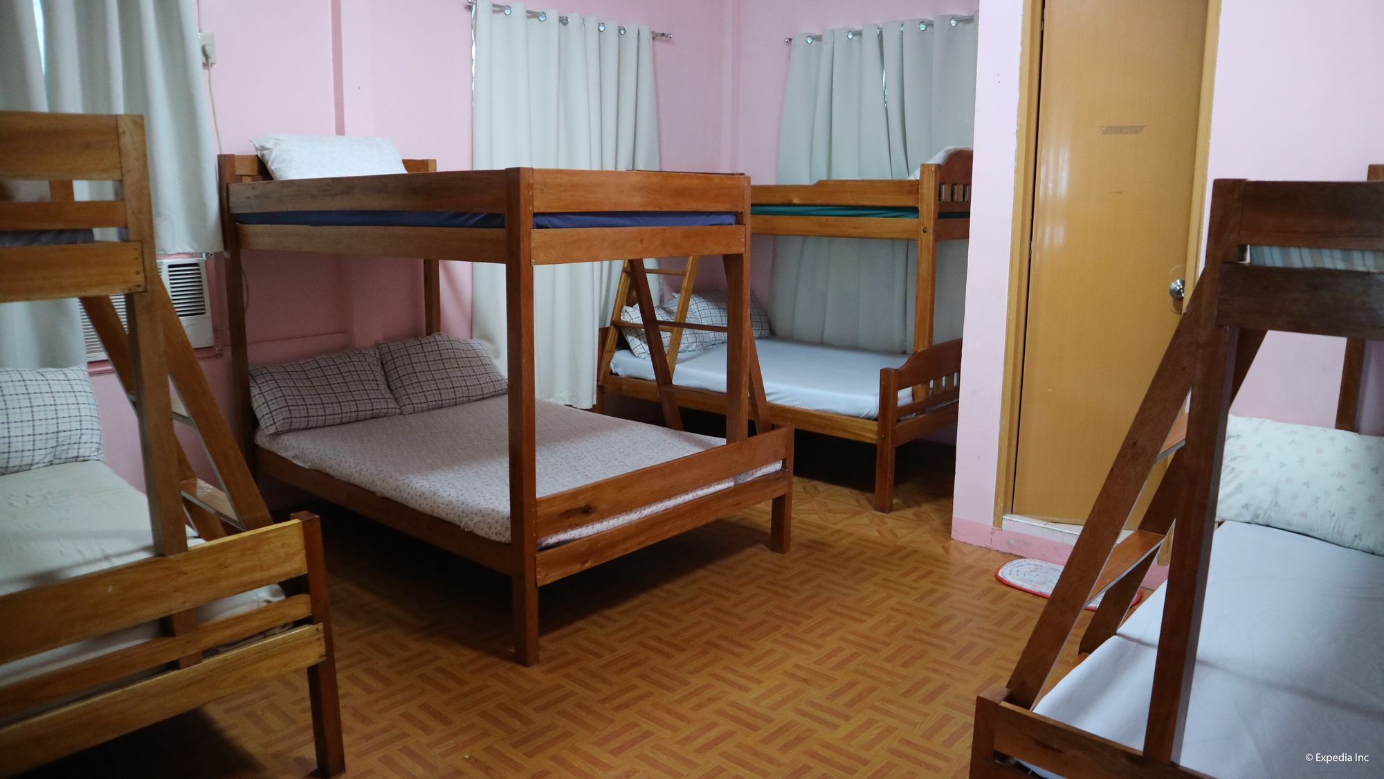 Almonte Transient Hostel Puerto Princesa Exterior photo